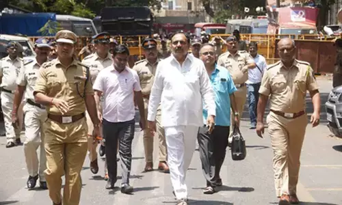 Govt failing to address LPG crisis despite Assembly Speaker’s directives: Maha Oppn