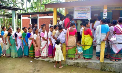 Centre releases over Rs 1,789 crore to strengthen rural local bodies in 5 states