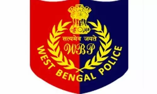 ECI transfers 19 police officials in West Bengal