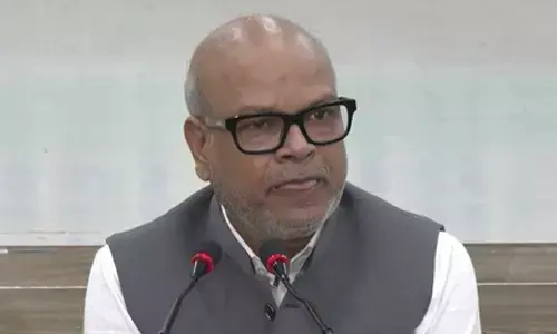 Rajesh Ram rejects ‘baseless’ allegations of party MLAs on RS poll absence row