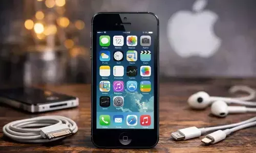 Apple Marks iPhone 5 and 8GB iPhone 4 as Obsolete, Ends Official Hardware Support