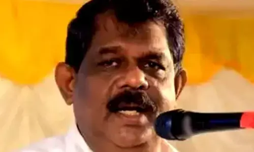 Kerala HC refuses to stay ex-MLA Antony Rajus conviction; verdict hits his election plan