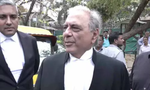 Scurrilous campaign exposed’: Advocate after HC orders removal of posts on Hardeep Puris daughter