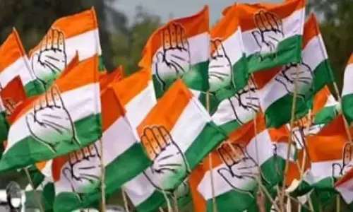 Congress Suspends 3 Odisha MLAs Over Cross-Voting In Rajya Sabha Polls