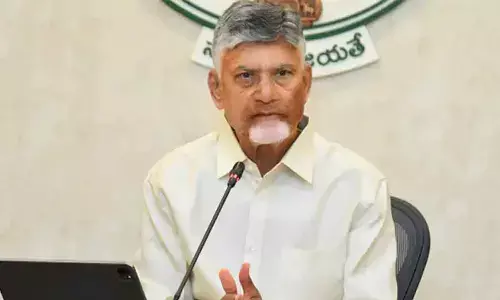 AP govt reviews LPG supply, assures No shortage