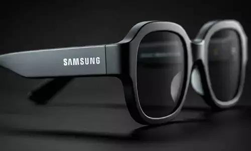 Samsung’s Galaxy Glasses Tipped for 2026 Debut, Set to Challenge Meta’s Smart Eyewear