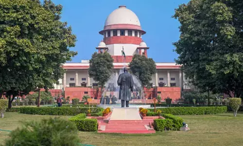 SC urges Centre to recognise paternity leave