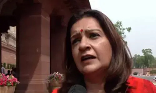 Rajya Sabha should be renamed Horse-Trading Chamber of India: Priyanka Chaturvedi