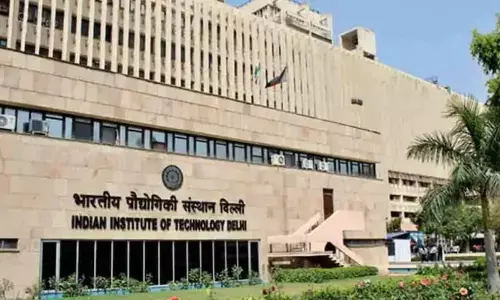 IIIT-Delhi Invites Applications for M.Tech. and Ph.D. Programs for the 2026 Academic Session