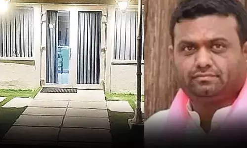 Telangana govt forms SIT to probe Moinabad drugs case