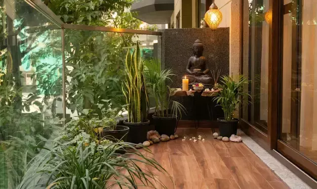 How JRC Wildwoods Is Shaping Sarjapur Road’s Shift Toward Low-Density, Design-Led Housing?