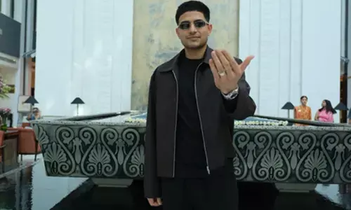 Golf: World No. 3 Fleetwood set to defend India Championship title