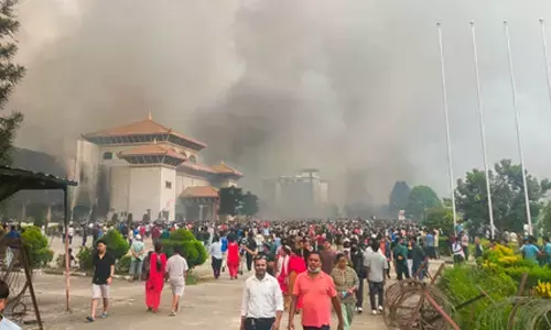 Sept violence probe panel report may be made public after Nepal’s new govt assumes office