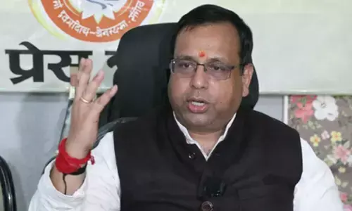 New restrictions, SOPs planned for Char Dham Yatra 2026: BKTC Chairman