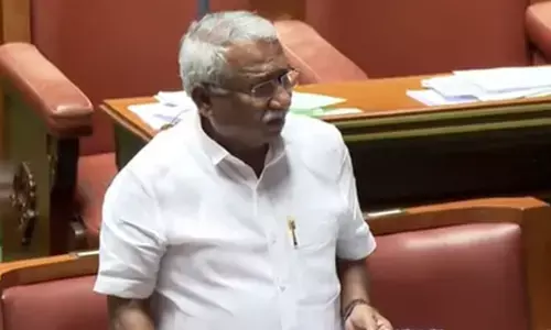 Illegal liquor menace raised in Karnataka Assembly; demand for strict law
