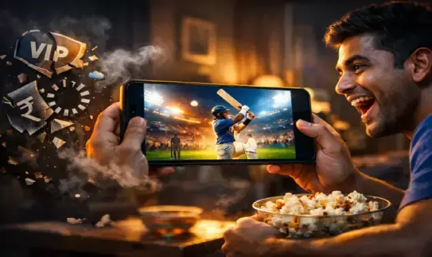 How to Watch Tata IPL 2026 Live in HD Quality For Free