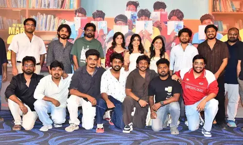 ‘Youth’ team promises energetic entertainer