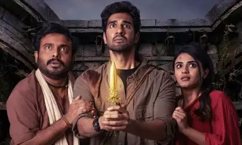 ‘Rakasa’ gears up for grand release with strong distribution deals