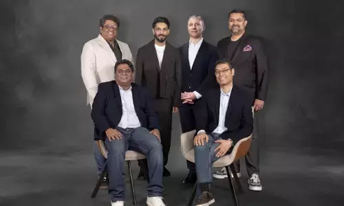 Anirudh joins hands with Universal Music India for global label expansion