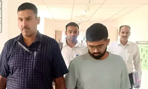 Delhi court sends GainBitcoin scam accused to judicial custody till March 30