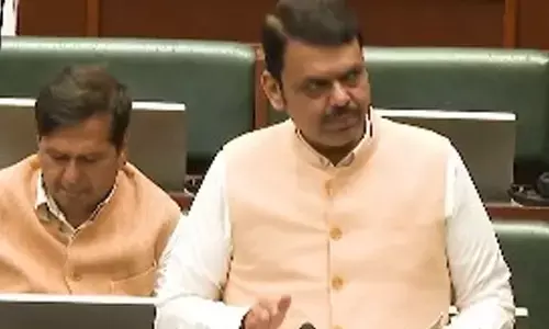 Dynamic immigration system to be implemented to trace illegal foreign nationals, says Maha CM Fadnavis