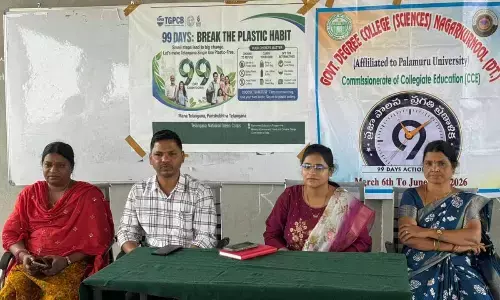 “Everyone Must Contribute to Plastic Eradication” – Pollution Control Officer Sajeena
