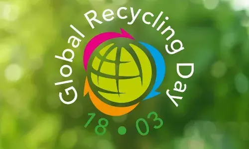 Global Recycling Day 2026 : History, Significance, and Theme