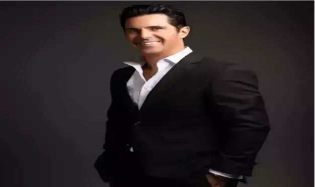 Shea Arender’s Global Vision Behind “Unstoppable Spirit” During the World Cup