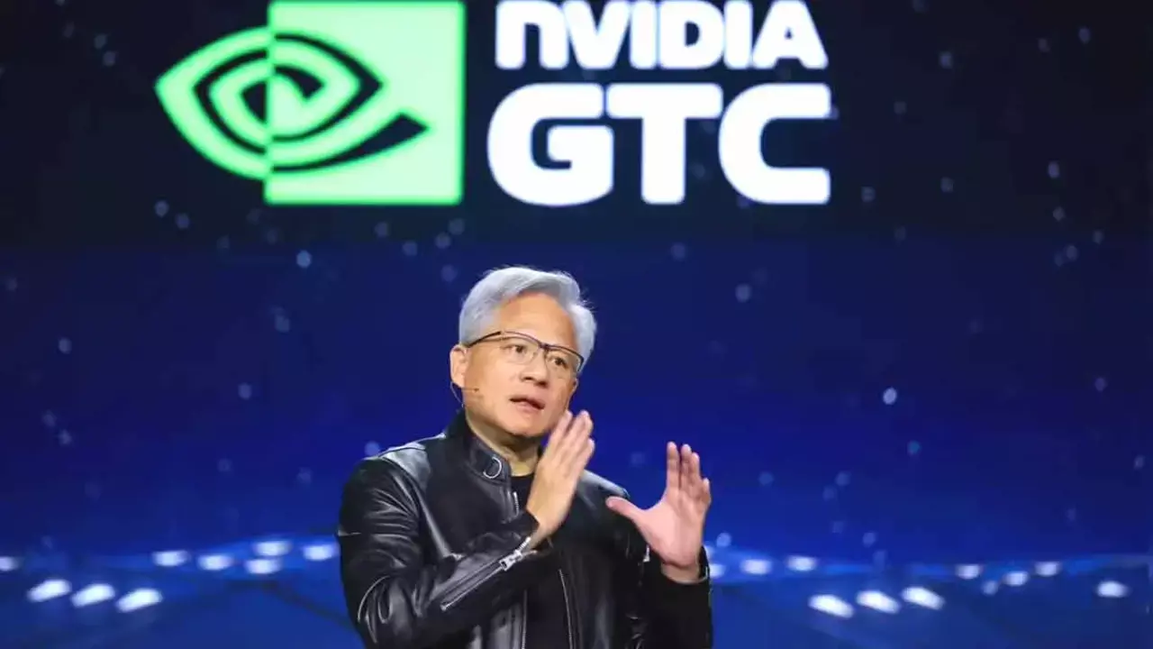 Nvidia Restarts H200 AI Chip Production for China After US Clearance