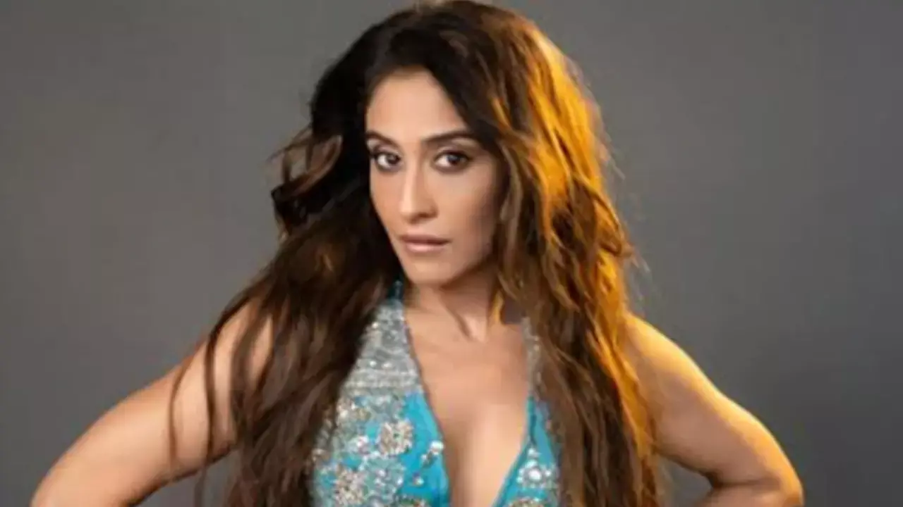 Regina’s stunning transformation makes headlines