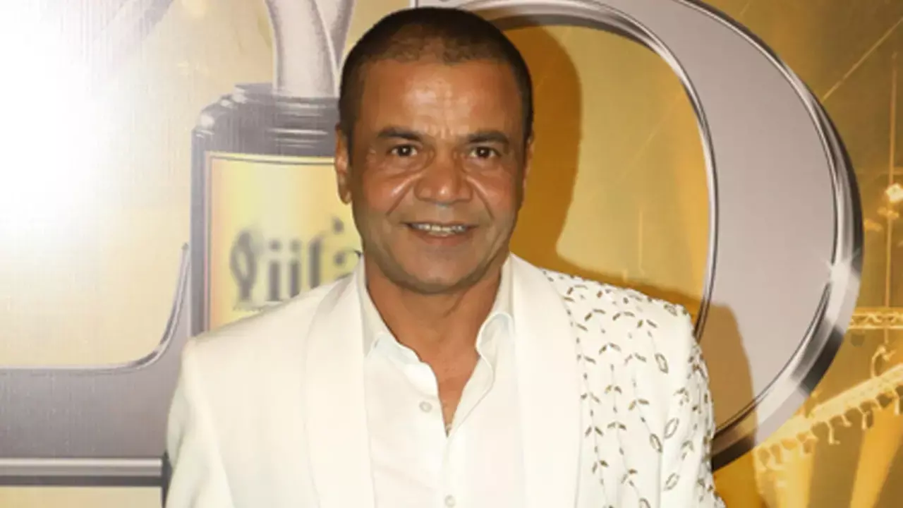 Rajpal Yadav given last chance by the Delhi High Court in cheque bounce case