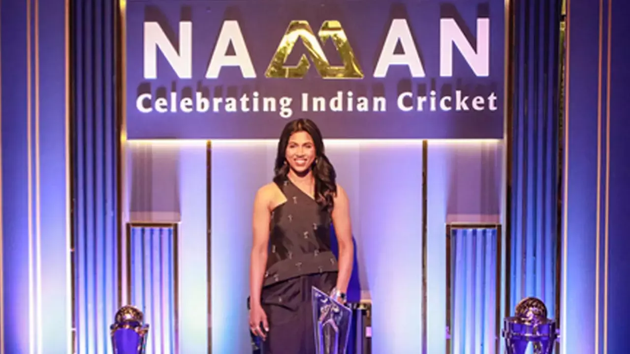 Lifting U19 Women’s T20 WC trophy for second time felt quite special, says Niki Prasad