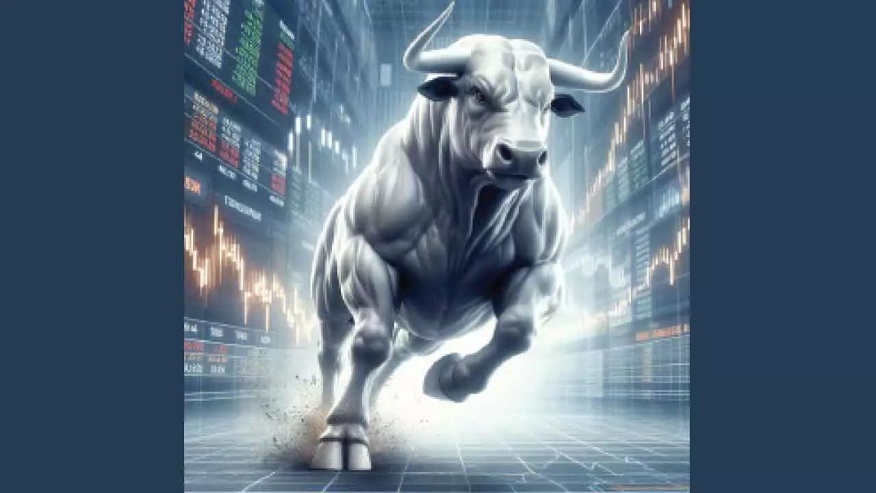 Markets extend rally amid positive trend in global mkts Markets extend rally amid positive trend in global mkts