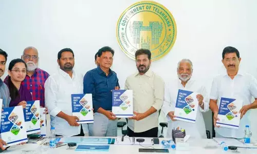 Urgent need to rethink Telangana’s education roadmap