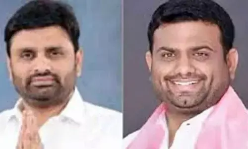 SIT to probe Moinabad farmhouse drug case