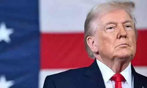 NATO, others turn down US call for help