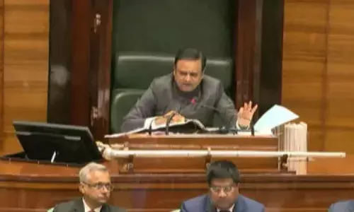 Maha passes Freedom of Religion Bill