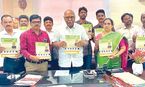 AP Power Trends magazine released