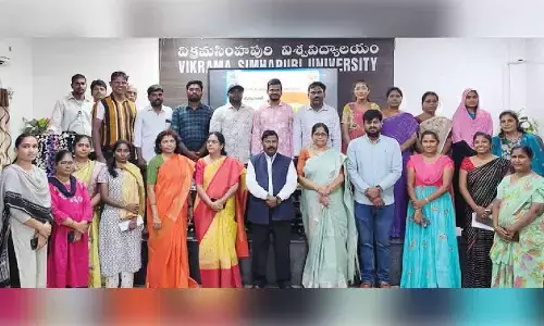 World Social Work Day celebrated