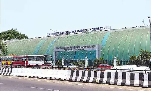 After five years, civic body’s governing council draws its curtains down