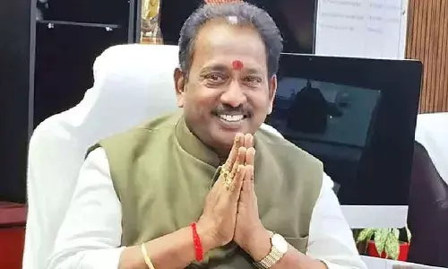 Significant development witnessed in past 11 months: Mayor