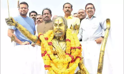 Permanent solution likely for Gajuwaka garbage transfer station