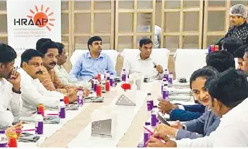 Demand for skilled professionals in hospitality industry brought to fore