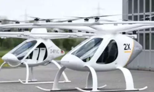AP to fast-track air taxi infrastructure