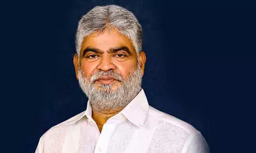 Speaker advises BRS to challenge defection ruling in higher court