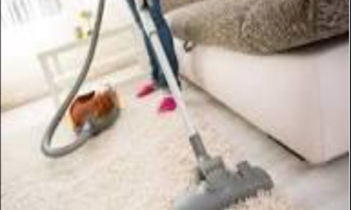 The Best Way to Clean Light-Colored Carpet with Easy Steps and Clear Results