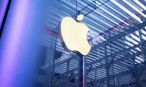 Apple Hardware Leader Brian Lynch Moves to Oura in Smart Wearables Shift