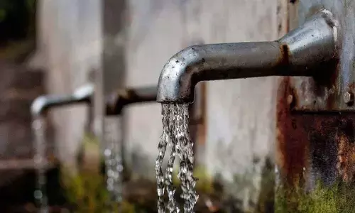 JH resident fined Rs 5,000 for misusing drinking water
