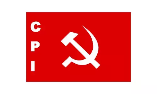 CPI leader points to growing public dissatisfaction