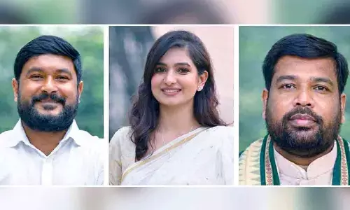 Cong suspends 3 MLAs for cross-voting in RS polls